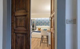 Cerchi Suite In Central Florence