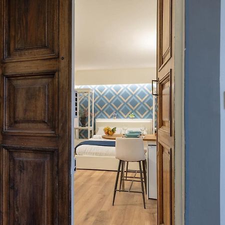 Cerchi Suite In Central Firenze Esterno foto