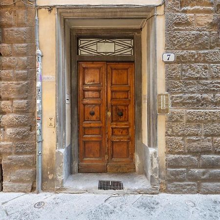 Cerchi Suite In Central Firenze Esterno foto