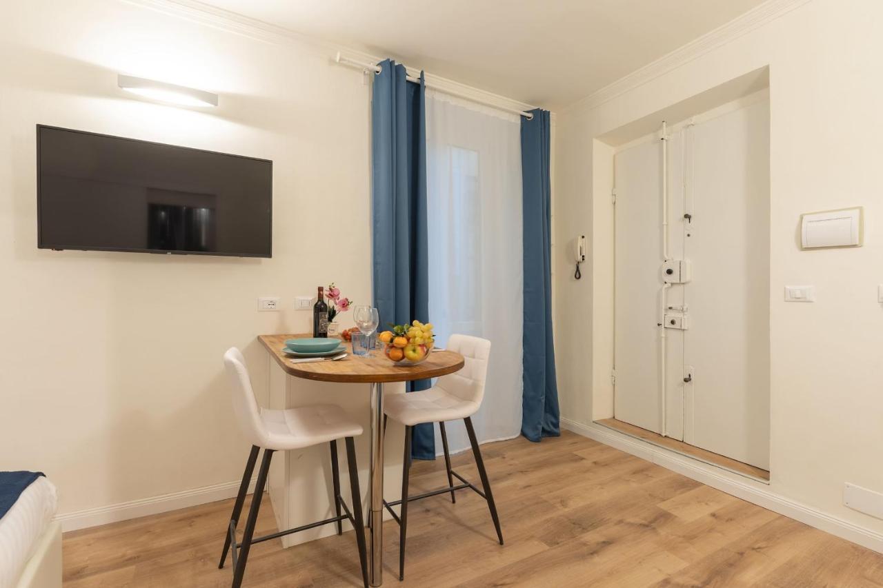 Cerchi Suite In Central Firenze Esterno foto