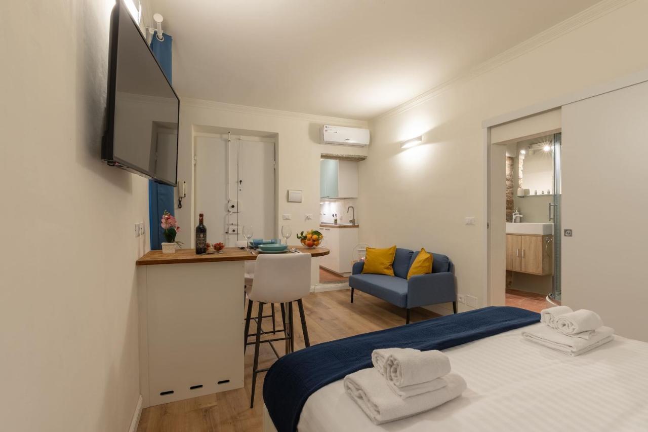 Cerchi Suite In Central Firenze Esterno foto