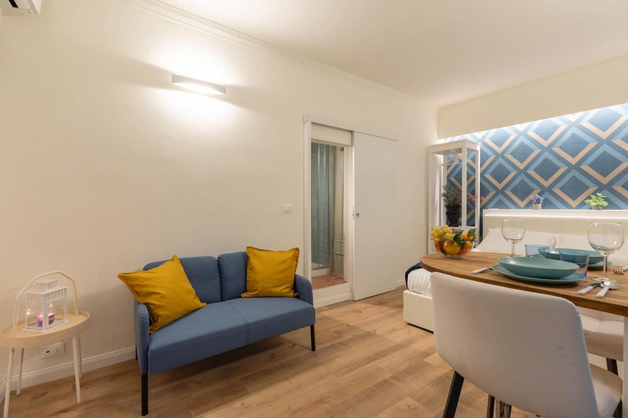 Cerchi Suite In Central Firenze Esterno foto