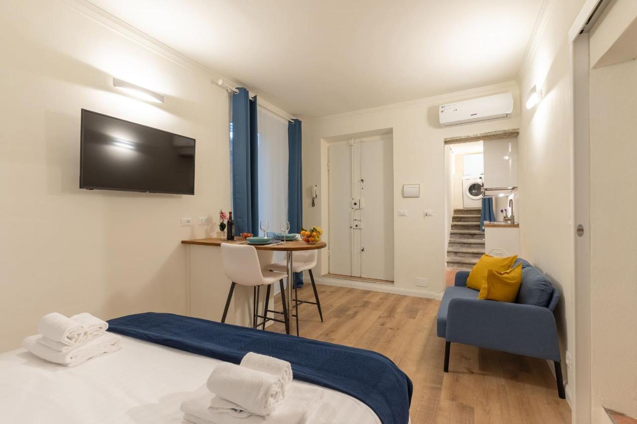 Cerchi Suite In Central Firenze Esterno foto