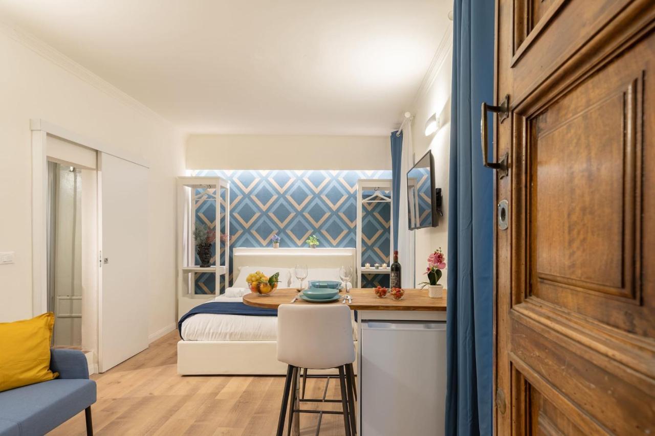 Cerchi Suite In Central Firenze Esterno foto