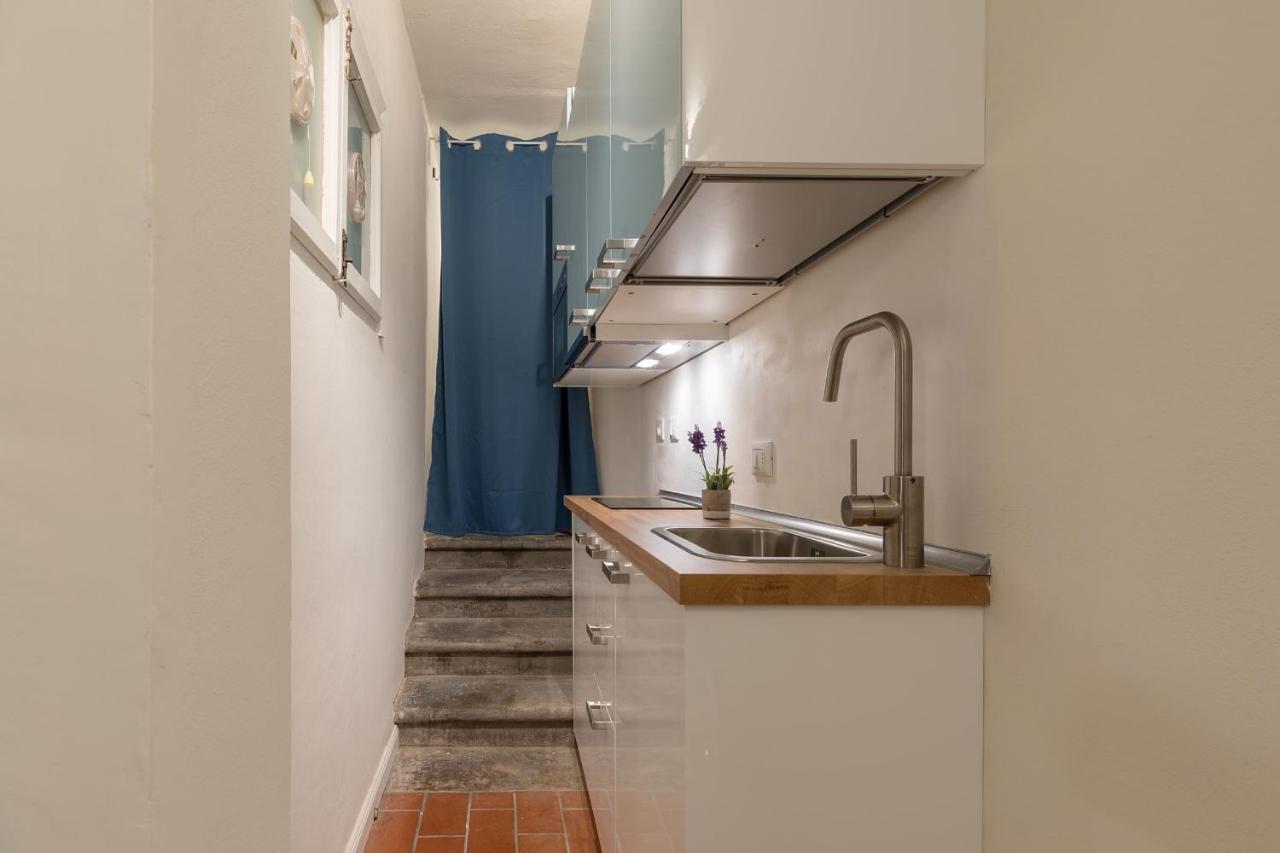 Cerchi Suite In Central Firenze Esterno foto
